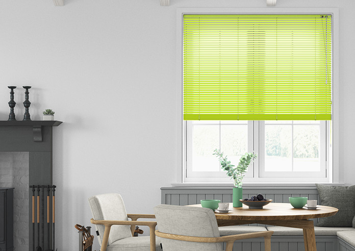 Spectrum, Gossip - Venetian Blind - Image 3